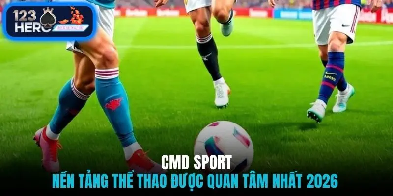CMD Sport
