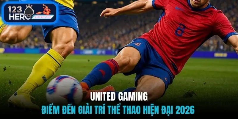 United Gaming