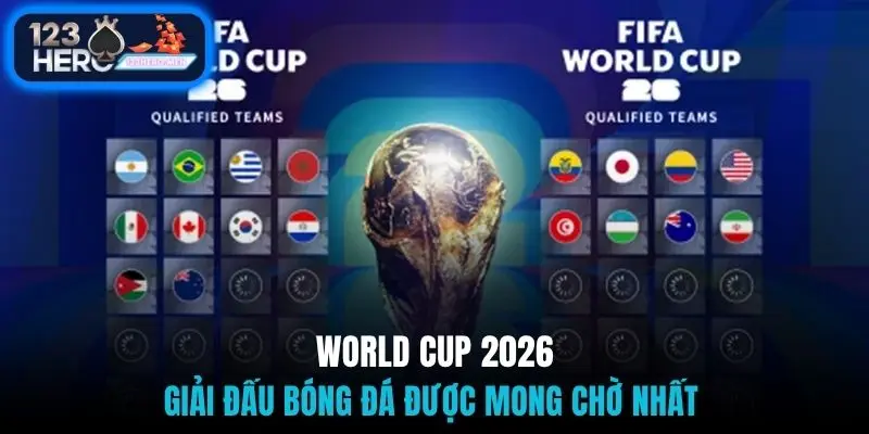 World Cup 2026